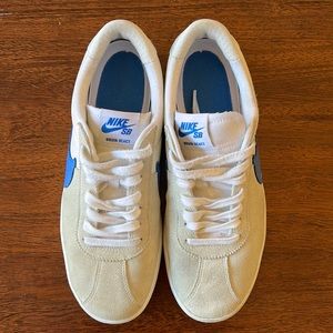 Nike Bruin React SB size 9.5 mens